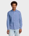 Camisa Twill Shirt Hombre 4311