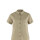 Ovik Travel Shrt SS E Sand Stone