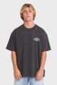 REMERA BAG DOG WIP OG TEE J-negro