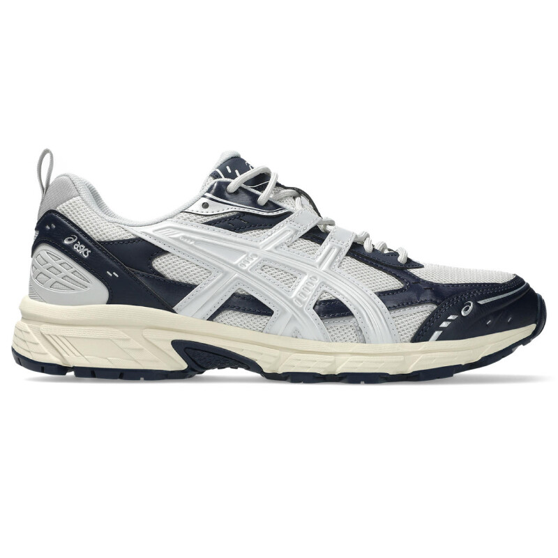 Zapatillas Gel-Nunobiki Unisex Glacier Grey/midnight