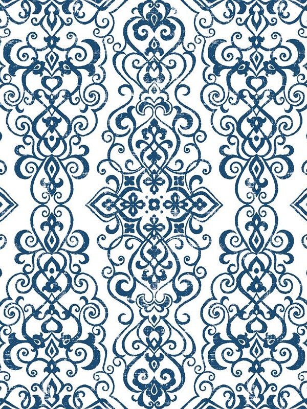 WALLPAPER AUTOADHESIVO MARRAKESH STRIPE PEEL N/A