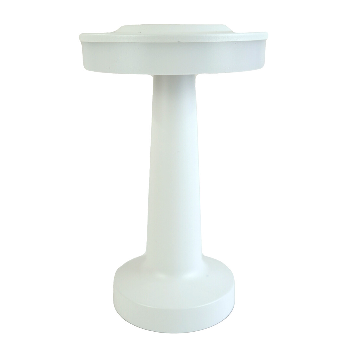 LAMPARA LED METAL 