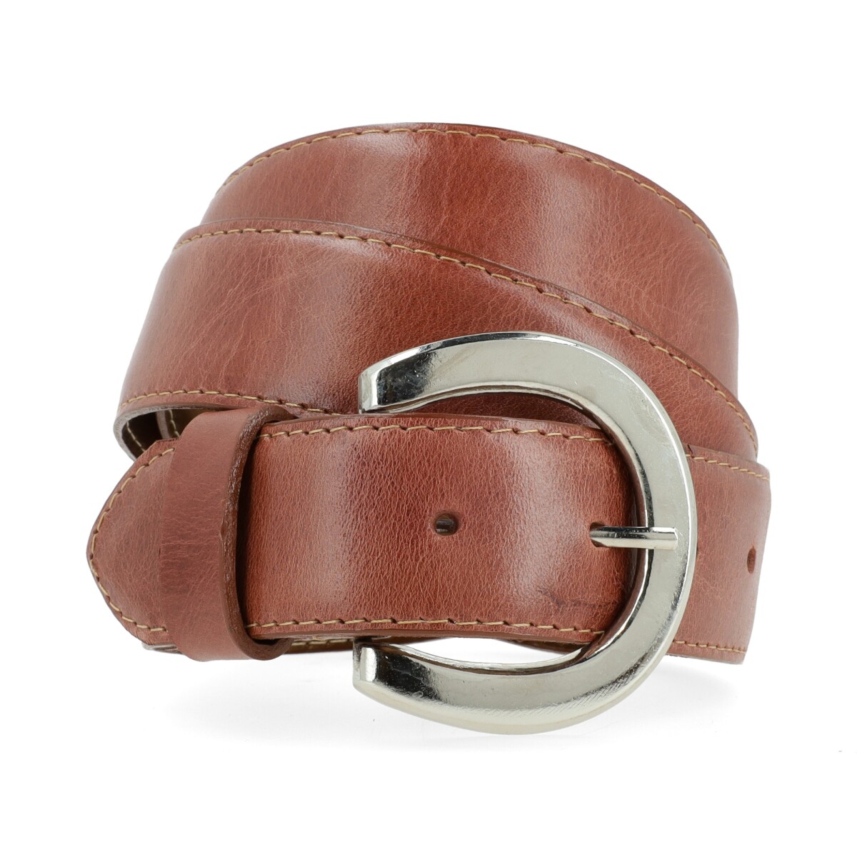 ACCESORIOS VENET - CUERO DONALY - MARRON 