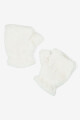 GUANTES Blanco