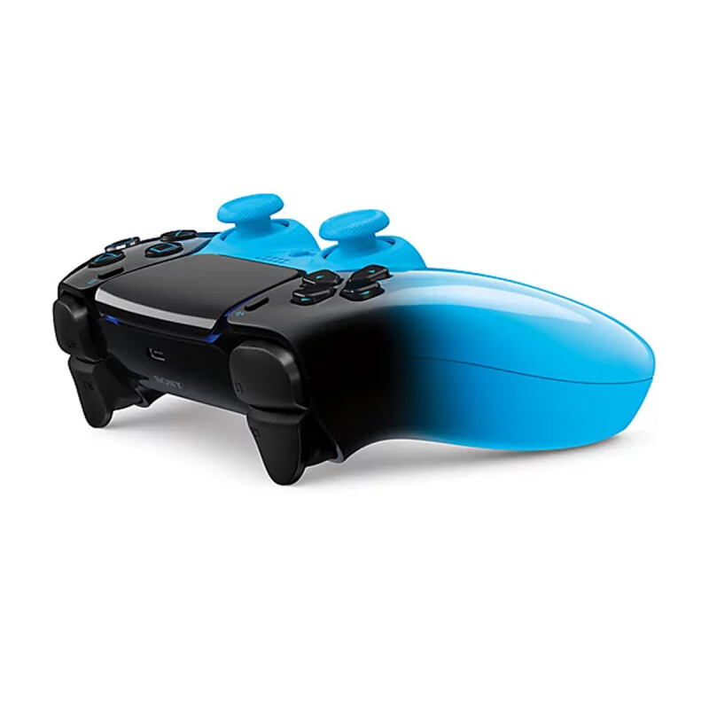 Joystick Inalámbrico Sony Playstation 5 DS PS5 Azul Rhythm Joystick Inalámbrico Sony Playstation 5 DS PS5 Azul Rhythm