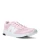Championes de Hombre New Balance Fresh Foam 578 Running - Rosa - Blanco