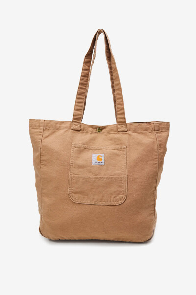 BAYFIELD TOTE Marron