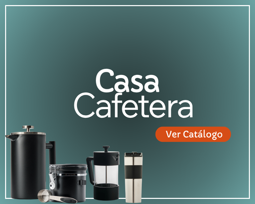 Casa Cafetera