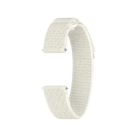 Correa Samsung Fabric Band Slim (S/M) para Galaxy Watch6 Beige