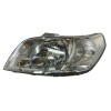 FAROL DELANTERO IZQUIERDO CON SEÑALERO BLANCO - AVEO FAROL DELANTERO IZQUIERDO CON SEÑALERO BLANCO - AVEO