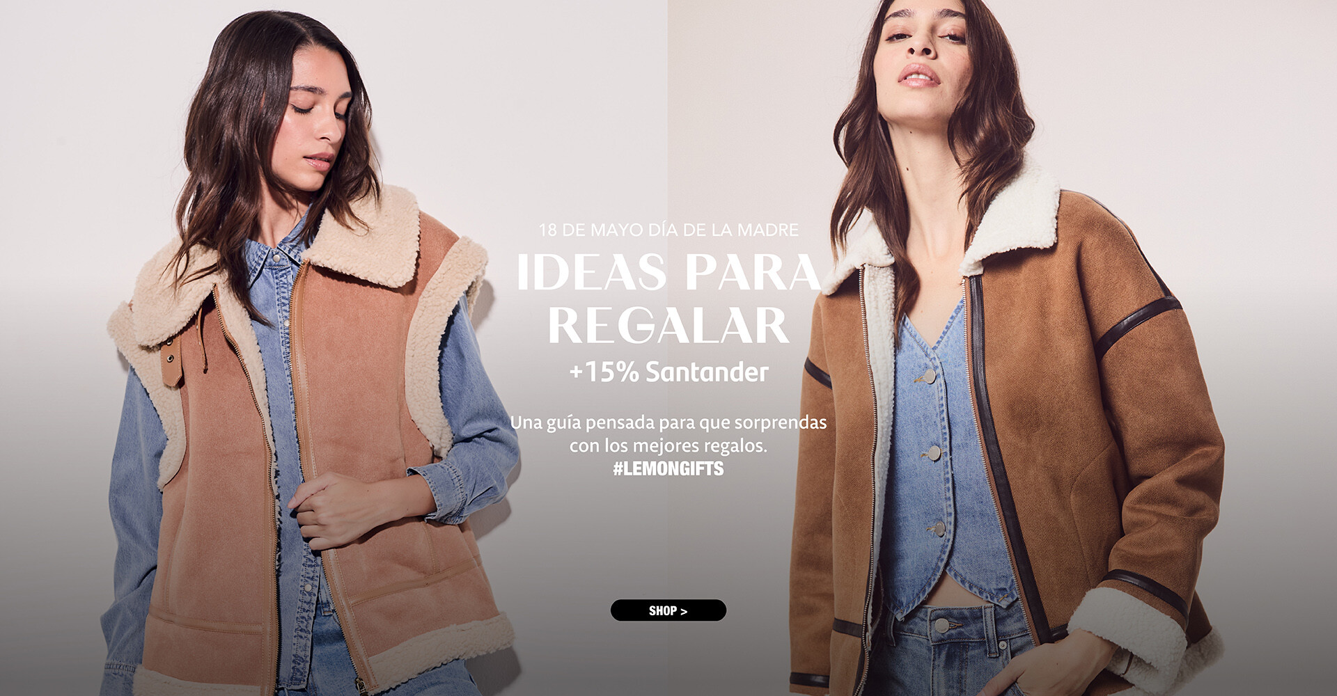 Ideas para regalar
