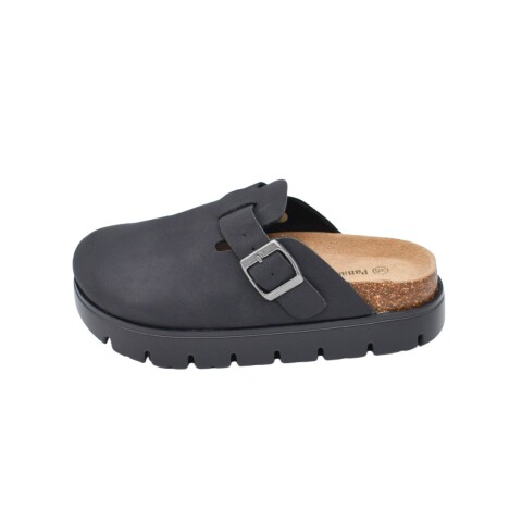 ZUECO 35-40 BLACK