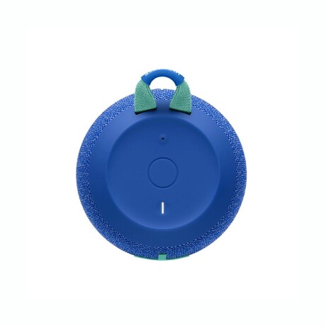 Parlante Inalámbrico LOGITECH Wonderboom 2 BT Batería 13H IP67 - Blue Parlante Inalámbrico LOGITECH Wonderboom 2 BT Batería 13H IP67 - Blue