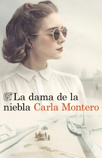 La dama de la niebla La dama de la niebla