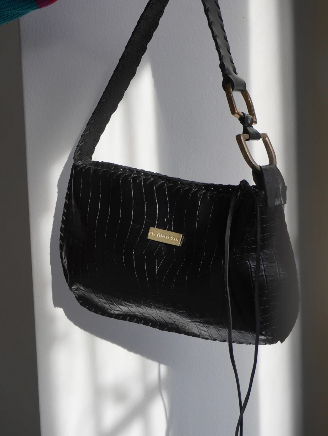 Arrabalera Bag