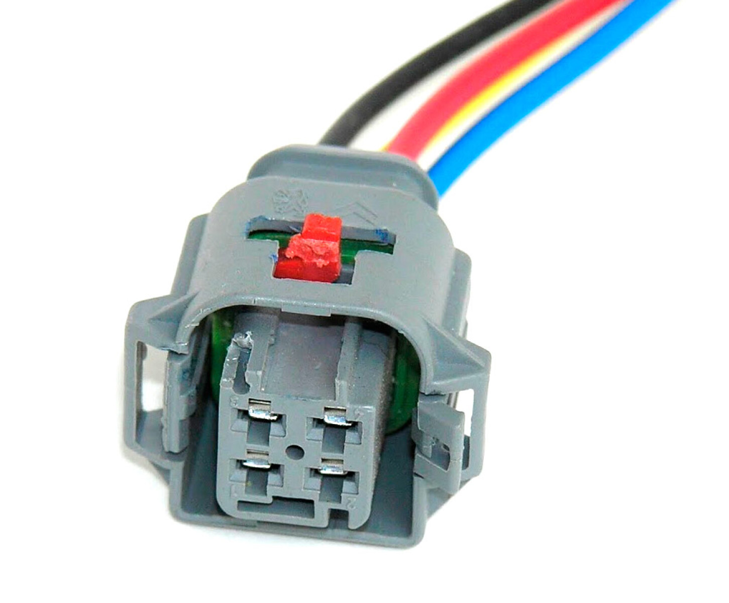 ENCHUFE - BOBINA ELECTRONICA 307 - 