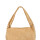 Cartera California Beige