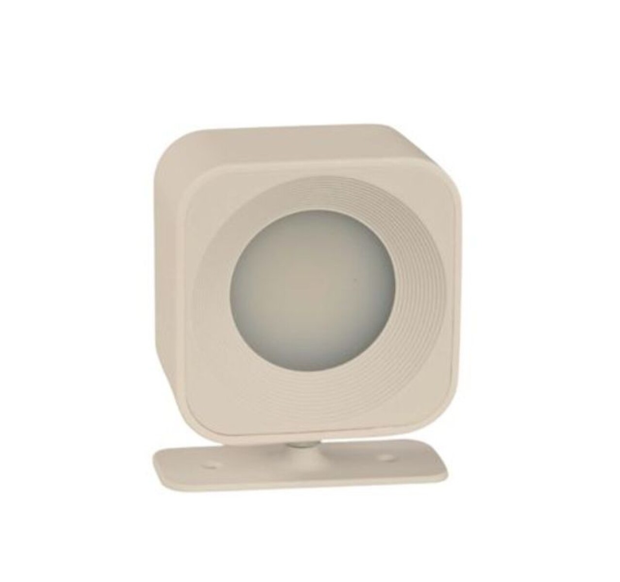 APLIQUE LED FOCUSS 5W 3CCT RECARGABLE BLANCO 