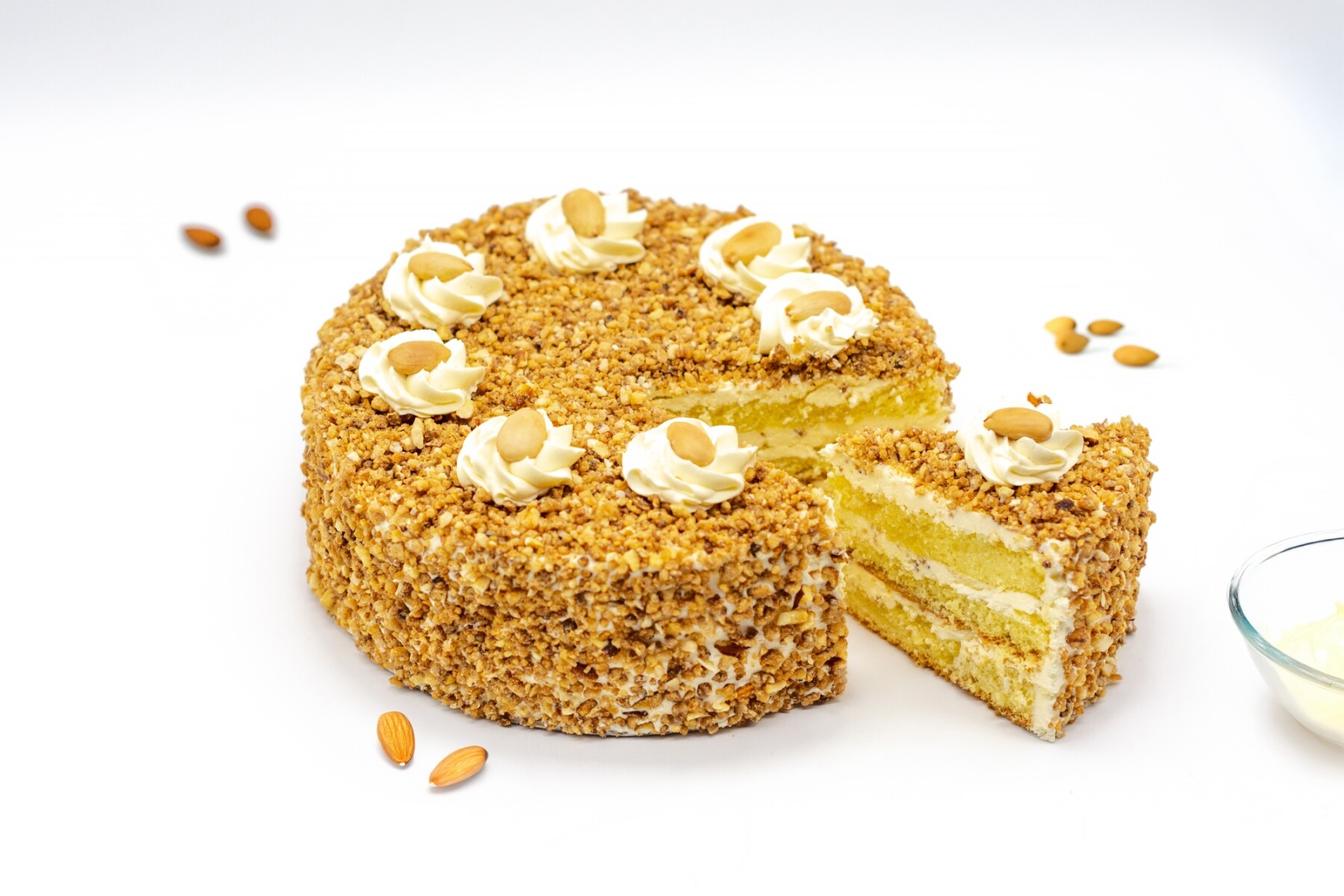 Postre Praliné - 000 
