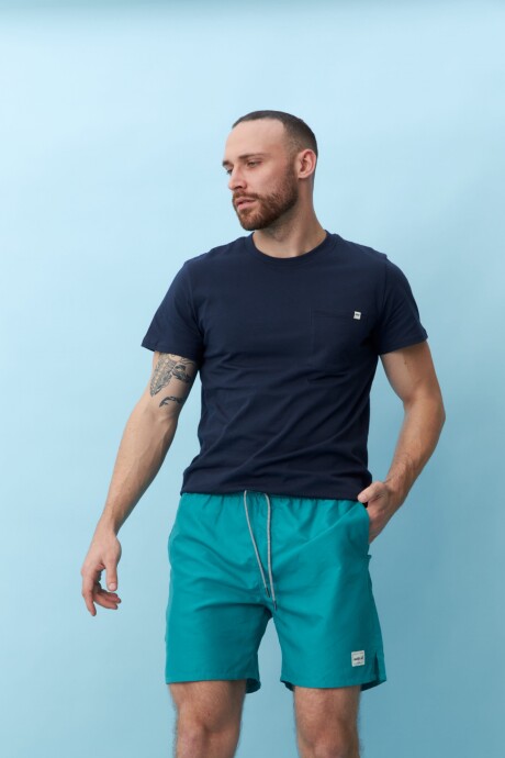 Bermuda Benja Petroleo