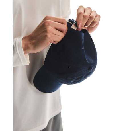 Gorra All-Day Unisex azul