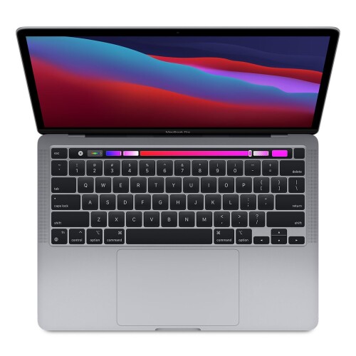 MacBook Pro (13-inch, M1, 2020) 8Gb 256Gb Space Gray US MacBook Pro (13-inch, M1, 2020) 8Gb 256Gb Space Gray US