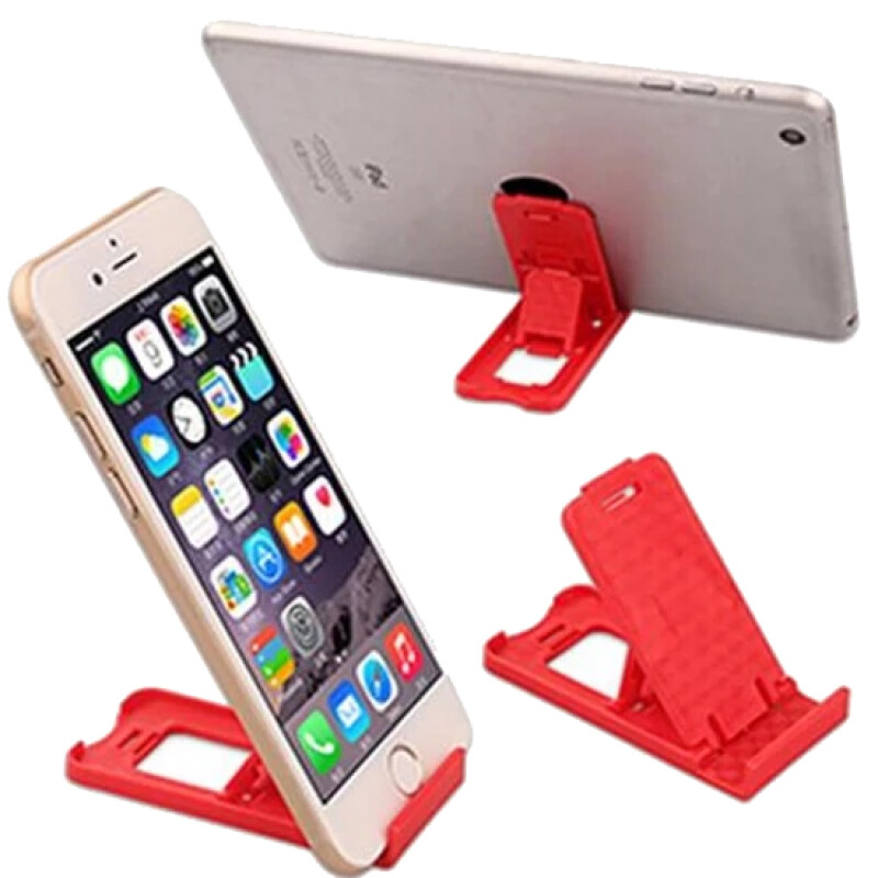Soporte de Celular para Mesa Plástico Soporte de Celular para Mesa Plástico