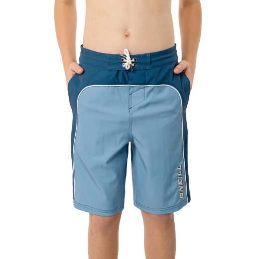 Boardshort Oneill de niño Why2K 18" - Azul Boardshort Oneill de niño Why2K 18" - Azul