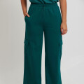 BABUCHA BRAMI DIXIE Verde