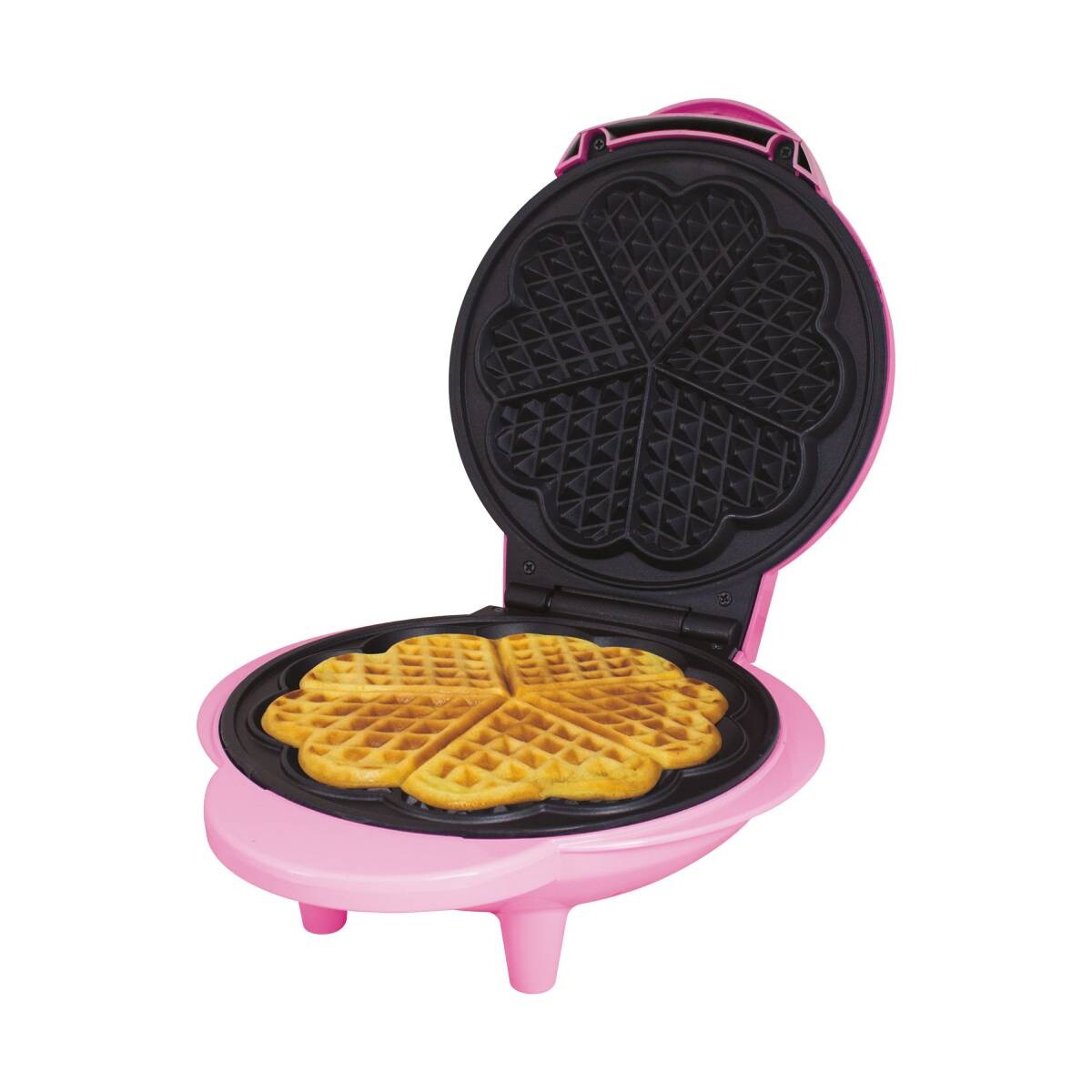 Fábrica de Waffles 