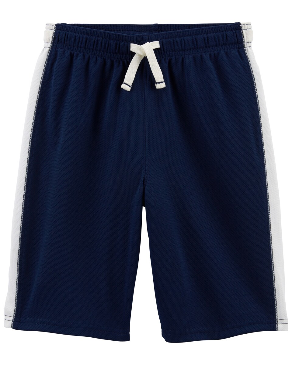 Bermuda Deportiva Oshkosh Malla - KHAKI 