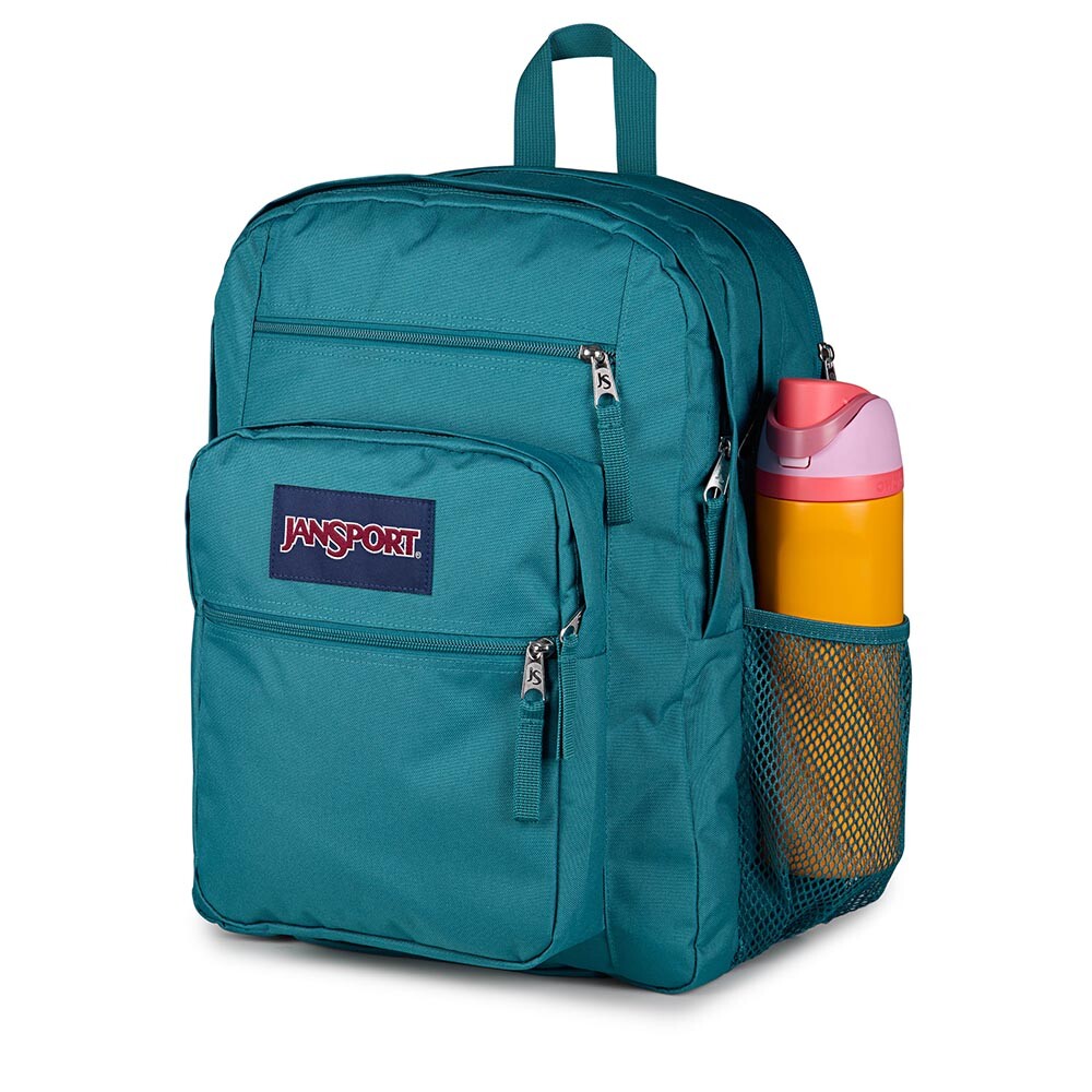 Mochila Big Student Emerald Pool