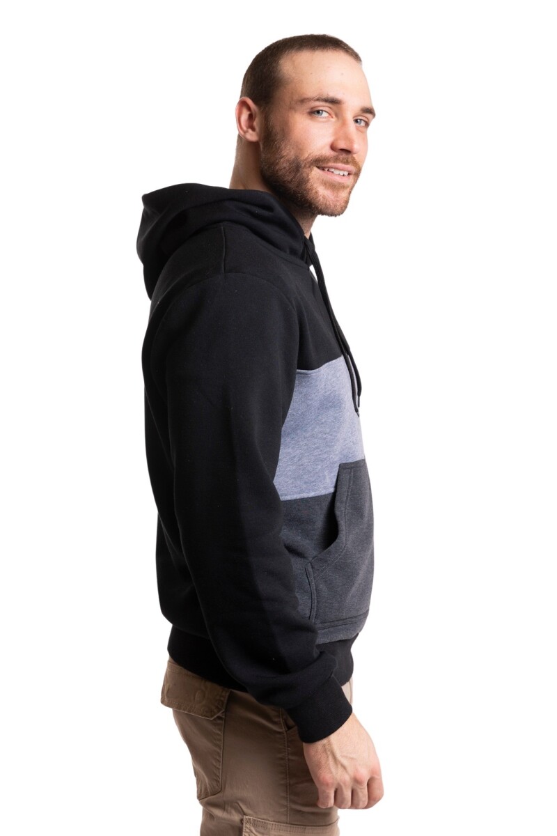 LENERGY CANGURO - BLACK 