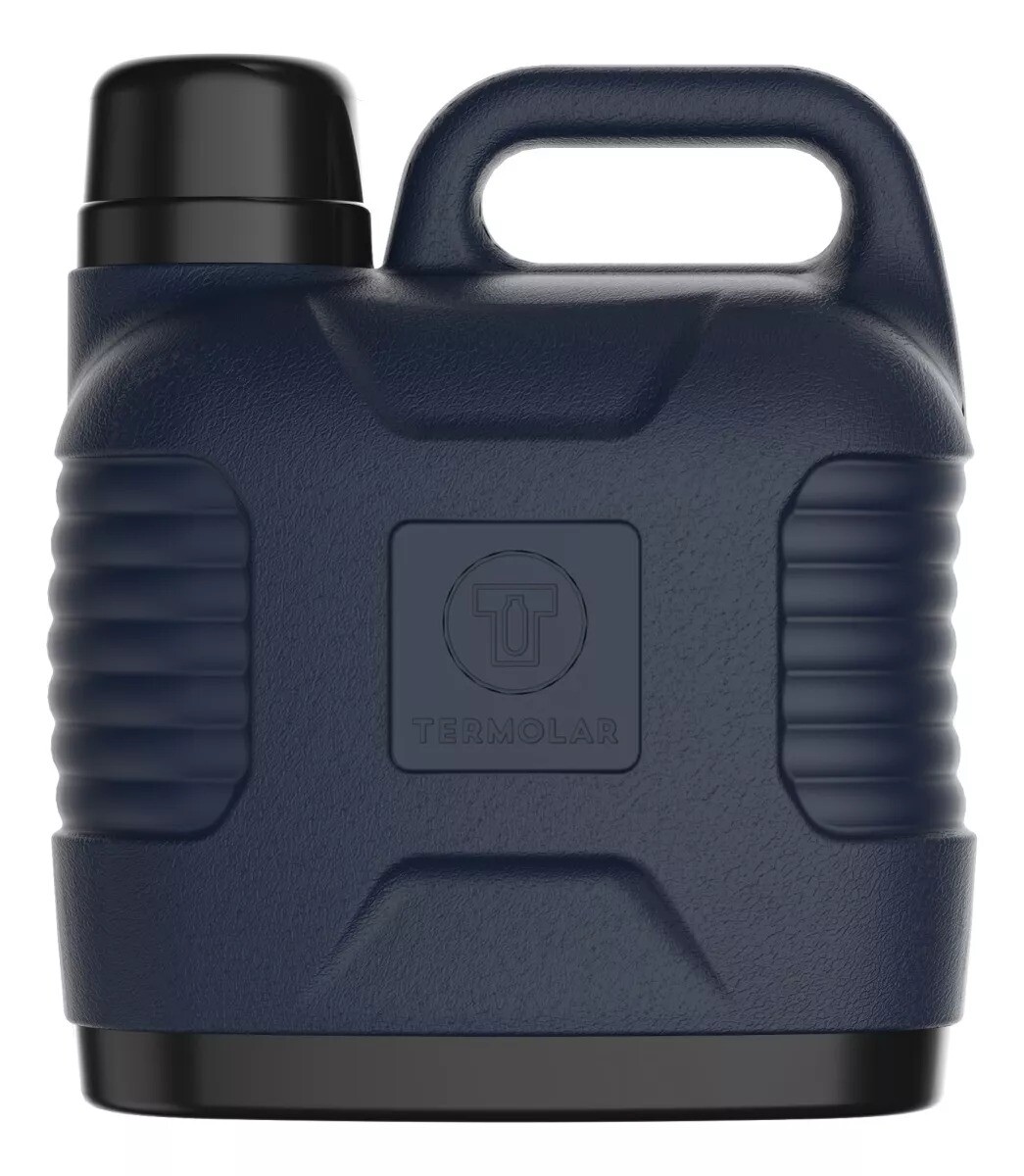 Super termo Termolar 5 lts - Azul 