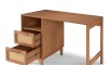 Escritorio 2 Cajones - Slim Desk Escritorio 2 Cajones - Slim Desk