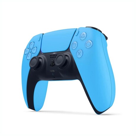 JOYSTICK SONY DUAL SENSE PS5 Joystick Inalámbrico DualSense Sony PS5 PlayStation 5 - Starlight Blue