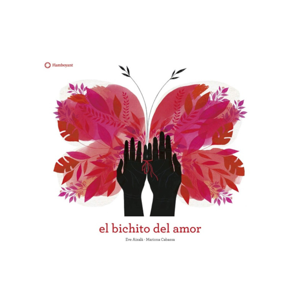 El bichito del amor 