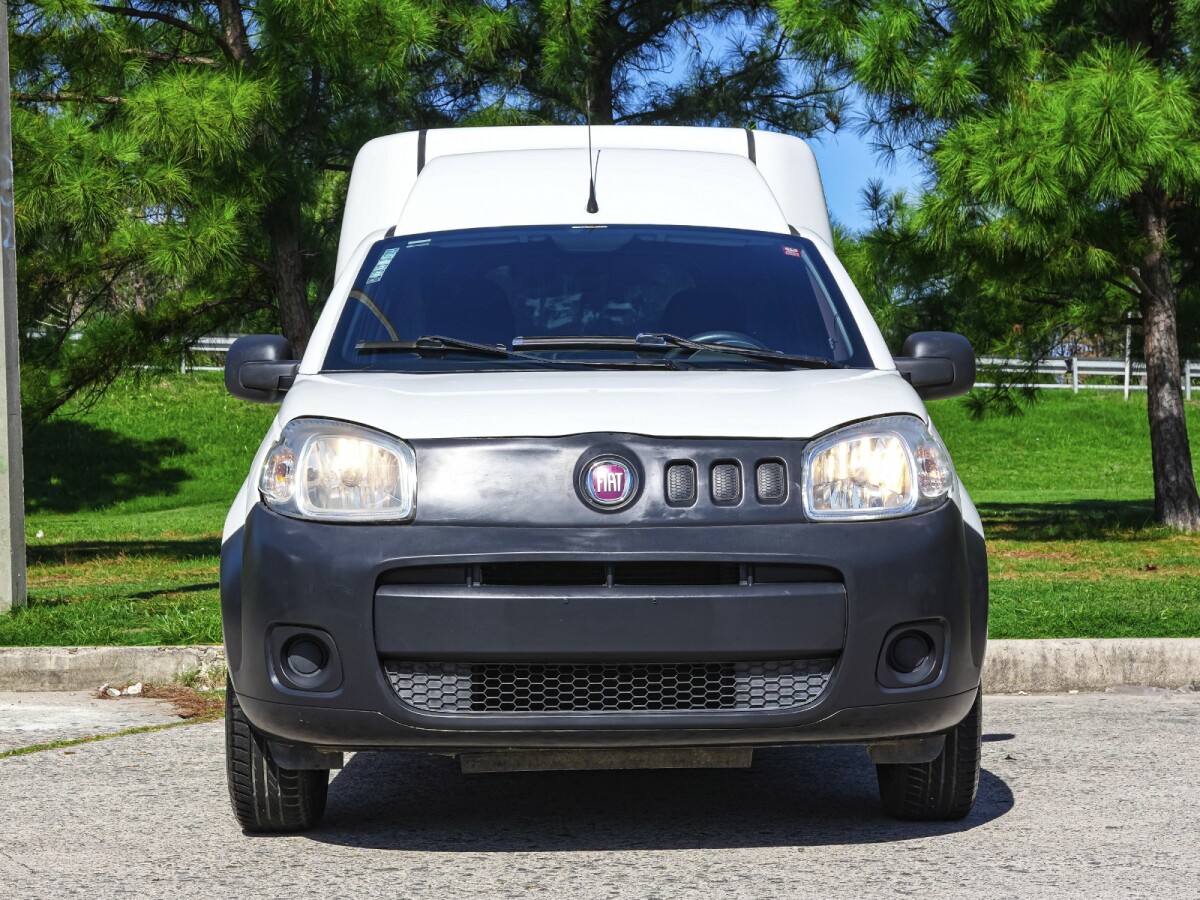 Fiat Fiorino 1.4 EXCELENTE ESTADO! | Permuta / Financia Fiat Fiorino 1.4 EXCELENTE ESTADO! | Permuta / Financia