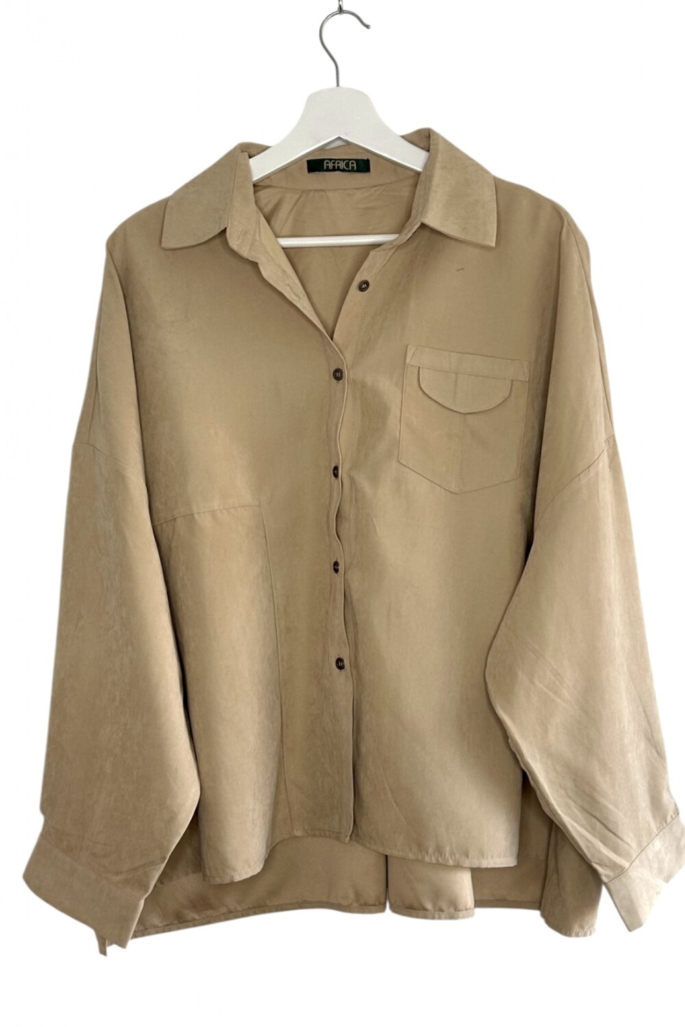 CAMISA HIMBA CAMISA HIMBA