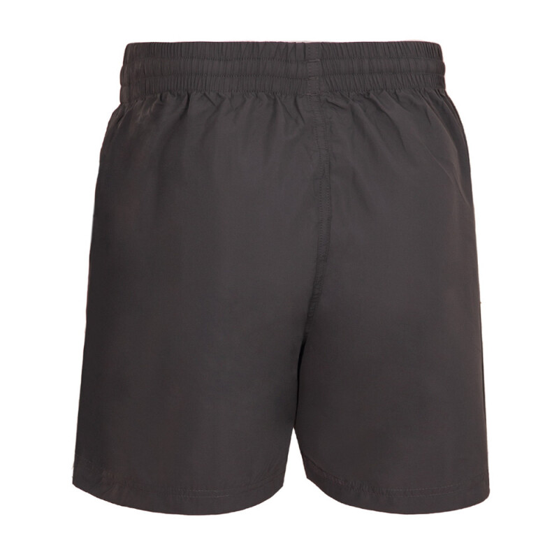 SHORT WV WMNS RNG 2 IN 1 negro GRIS CLARO/NEGRO/NARANJA