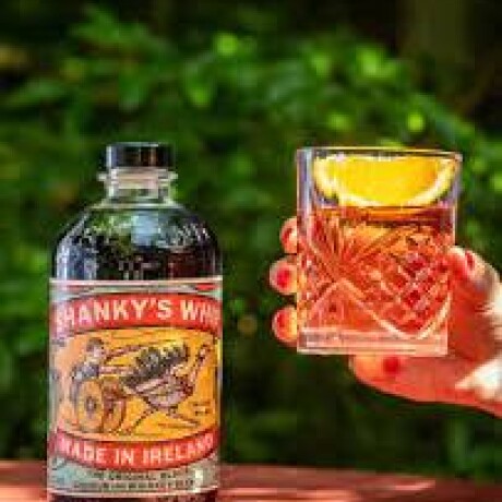 Licor de Whisky Shanky´s Whip Licor de Whisky Shanky´s Whip