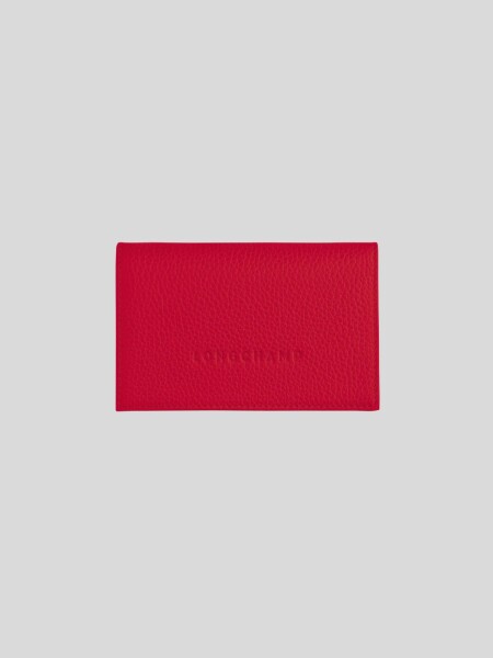 Le Foulonné Card Holder 0