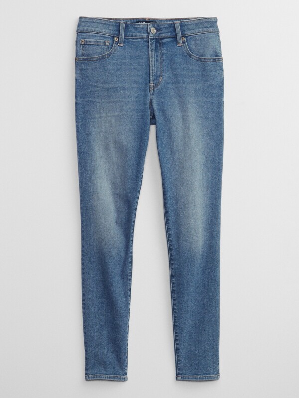 V-MR LEGGING LT BROOKLYN LIGHT BROOKLYN