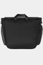 Prescott Shoulder Bag Negro