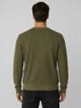 Sweater Morelen Verde Seco