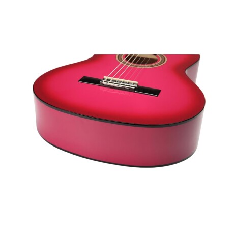 Guitarra Clasica Valencia Vc104 Rosado Guitarra Clasica Valencia Vc104 Rosado