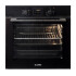 HORNO DE EMPOTRAR JAMES HEE-BKD 4115 HORNO DE EMPOTRAR JAMES HEE-BKD 4115