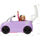 Barbie Vehículo Eléctrico Barbie Vehículo Eléctrico