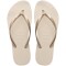 Sandalias Havaianas Slim Flatform FC Mujer Beige