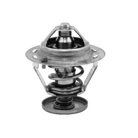 TERMOSTATO - ORIENT RUDA ATOS I10 PICANTO COROLLA 48MM MLH TERMOSTATO - ORIENT RUDA ATOS I10 PICANTO COROLLA 48MM MLH
